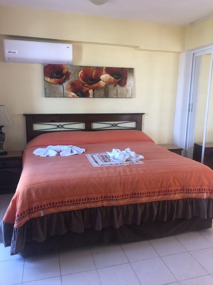 Habitación Superior