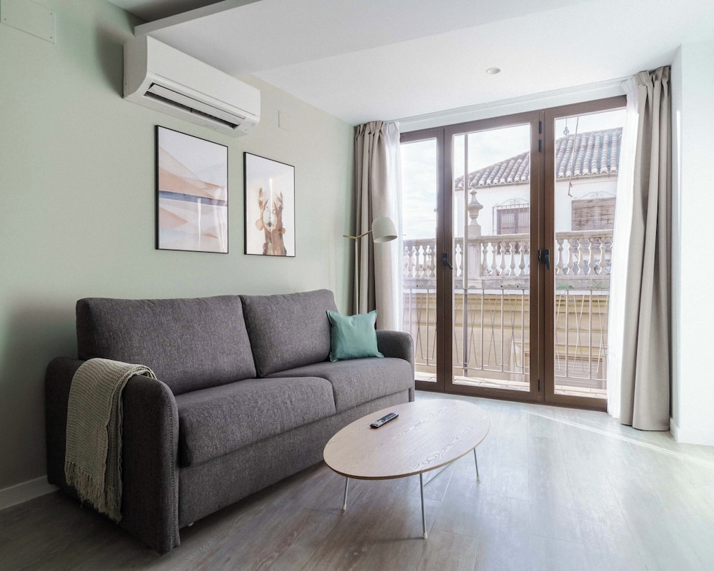 limehome Granada Calle Lopez Rubio, Billede 4