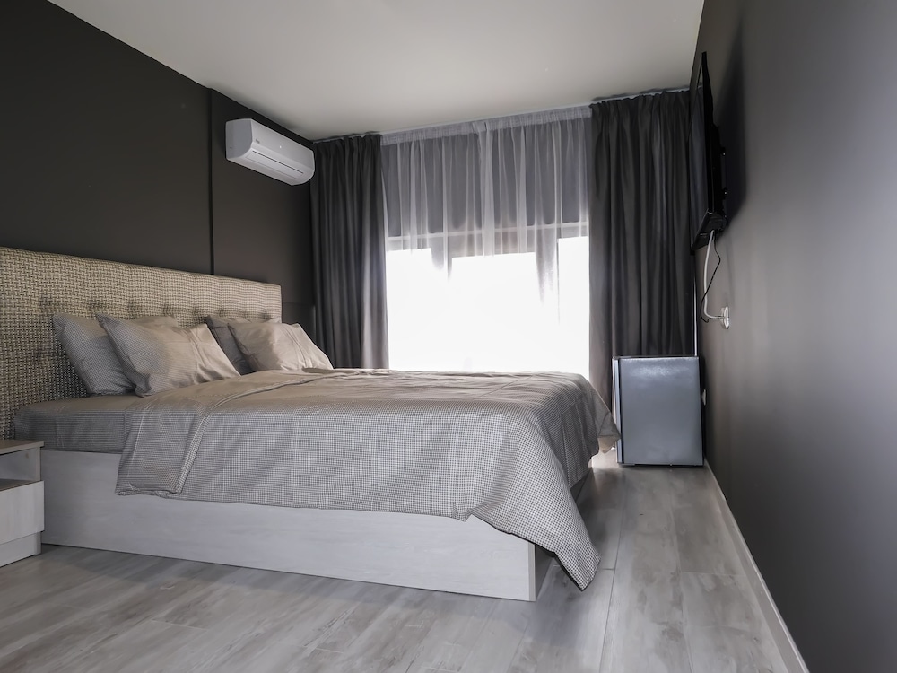 Standard Double Room photo 2