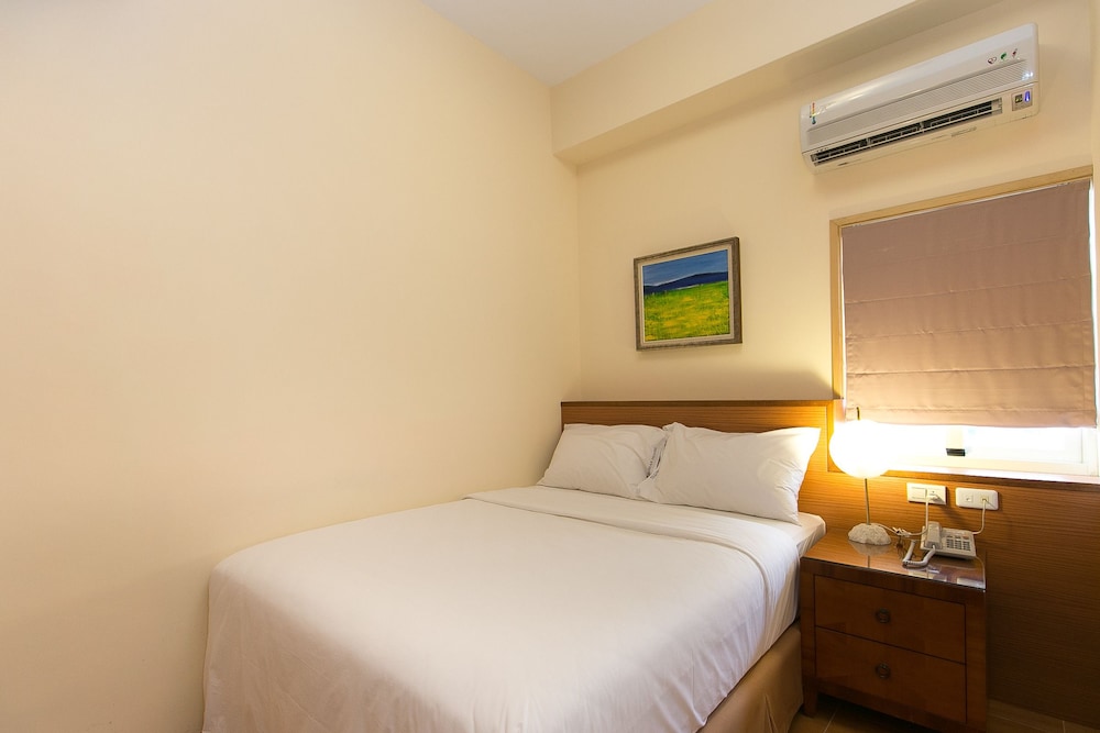 Lohas Double Room