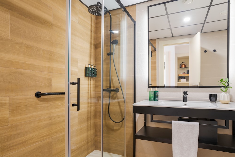 The Level, Junior Suite, Sea View (Adults Only) - Photo 10