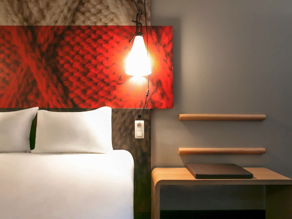 Premium Double Room, 1 Double Bed