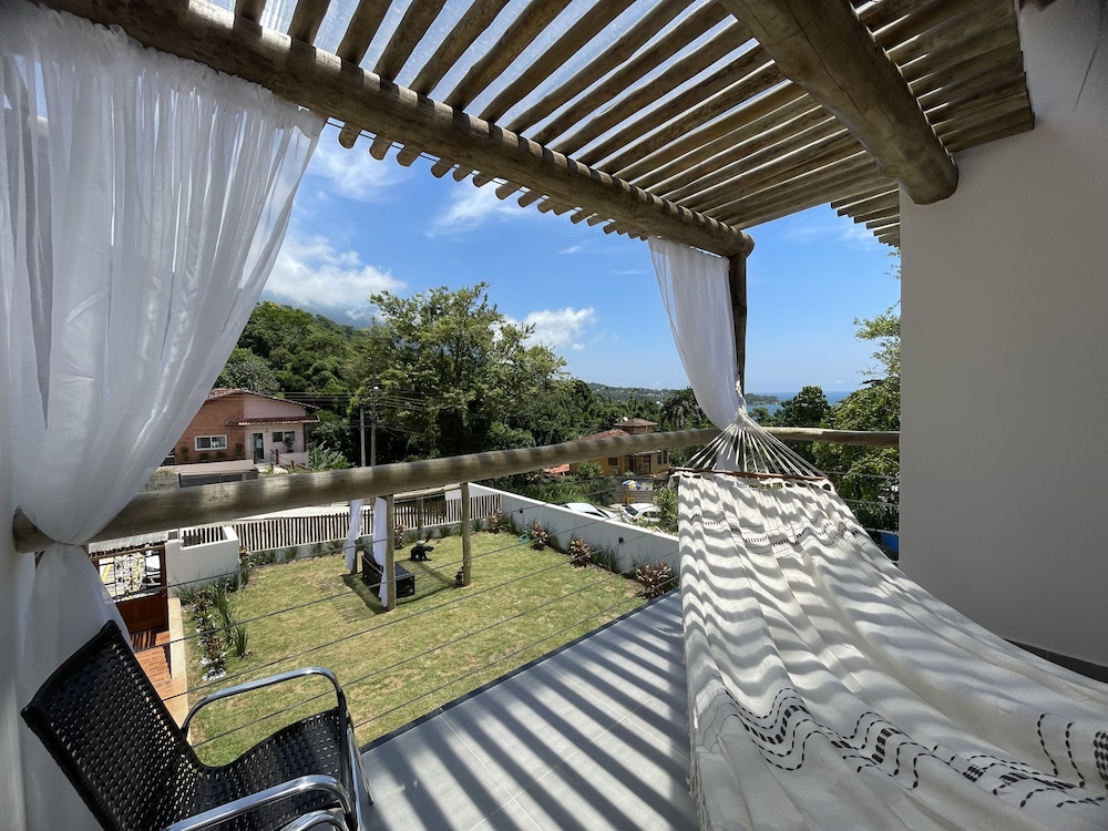 Superior Loft, Refrigerator & Microwave, Sea View photo 3