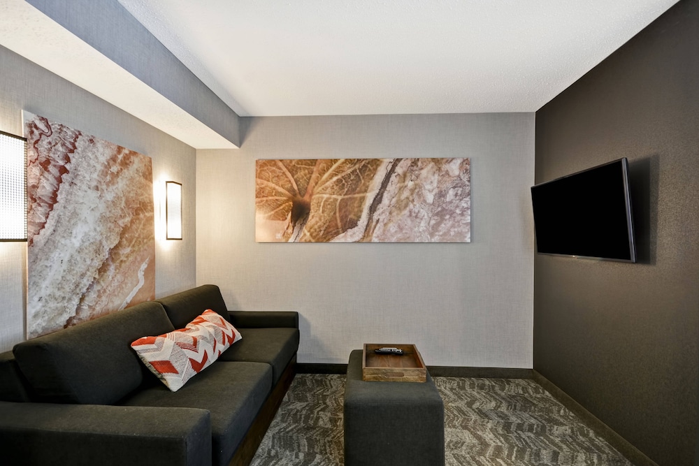 Suite, Multiple Beds - Photo 4