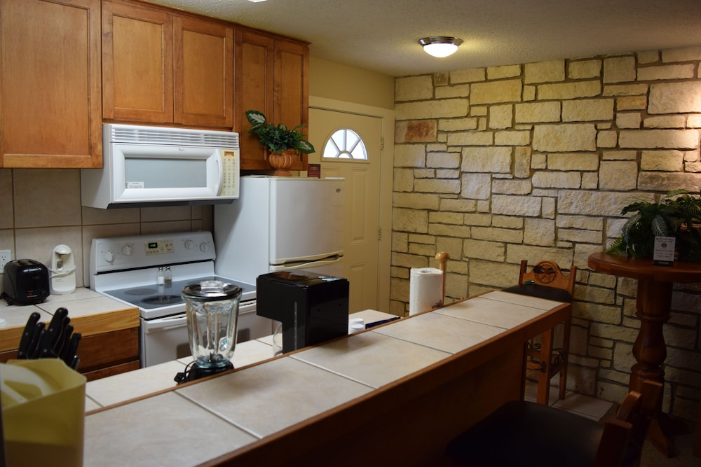 Getaway Suite photo 3