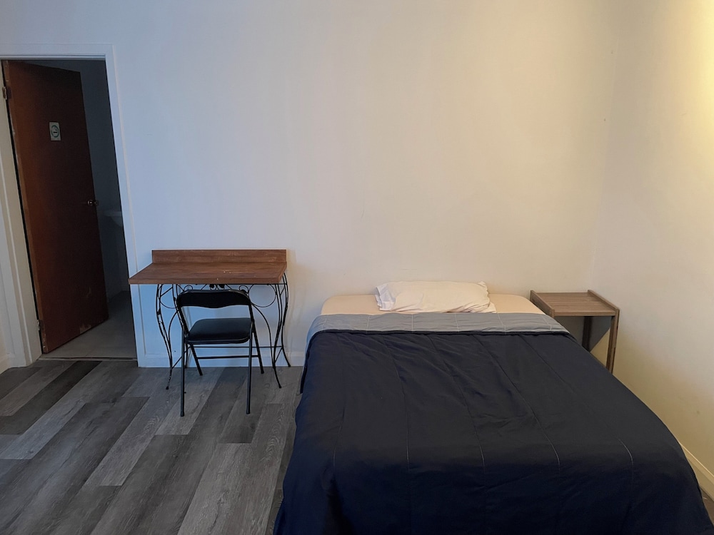 Economy Room photo 3