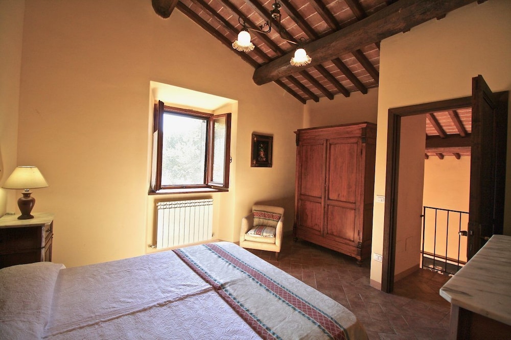 Villa (2 Bedrooms)