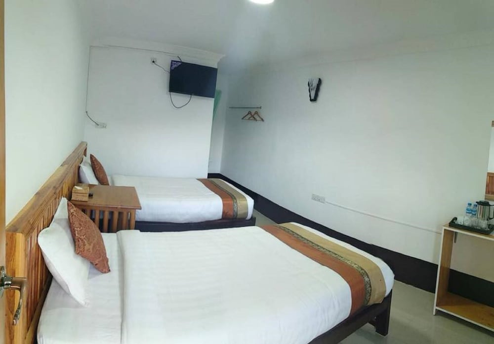 Standard Double or Twin Room photo 3