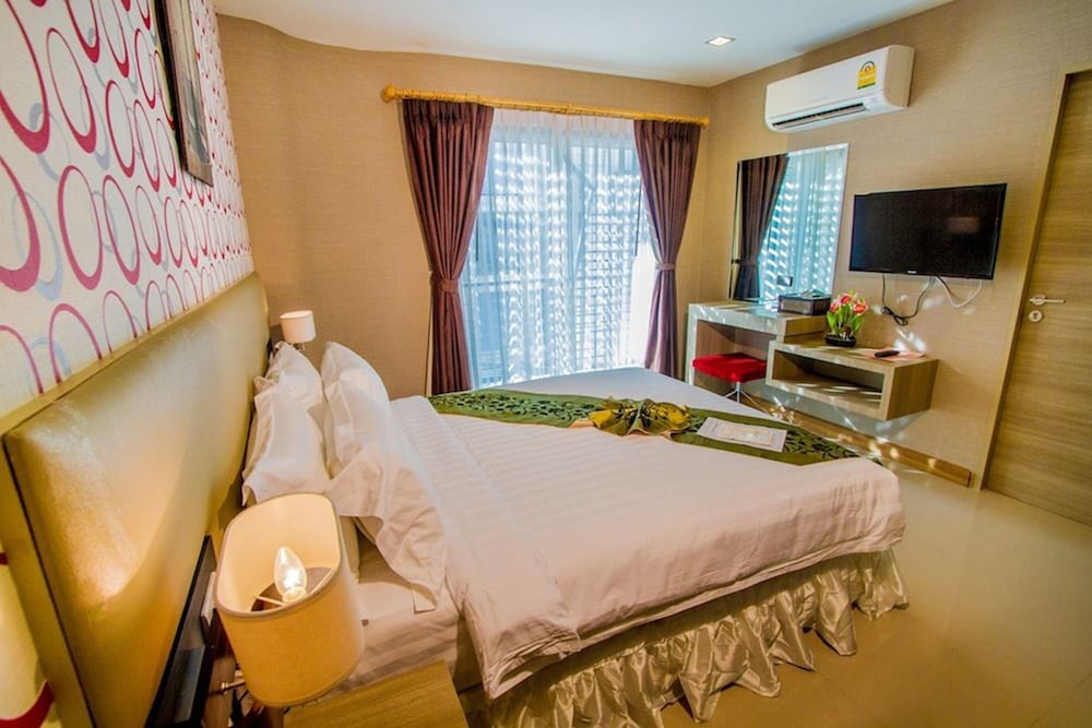 Comfort Room photo 2