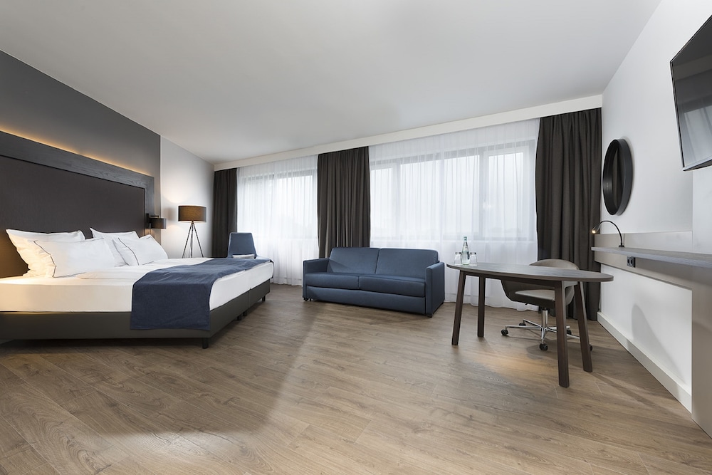 Standard Room, Multiple Beds photo 1