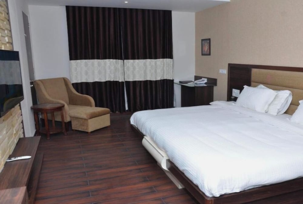 Deluxe Room photo 2