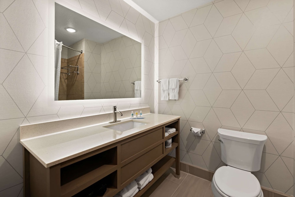 Standard Room, 2 Queen Beds