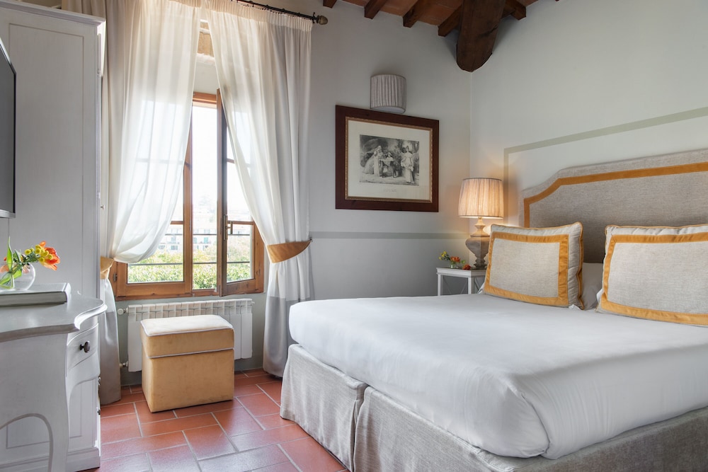 Classic Room - Photo 1