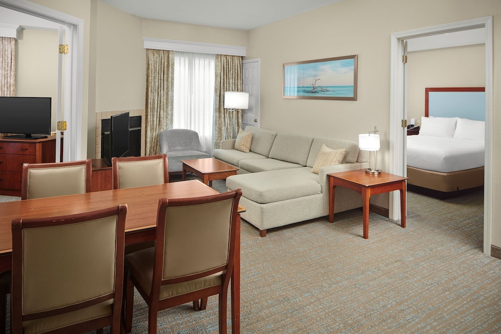 Suite, 1 Bedroom photo 3