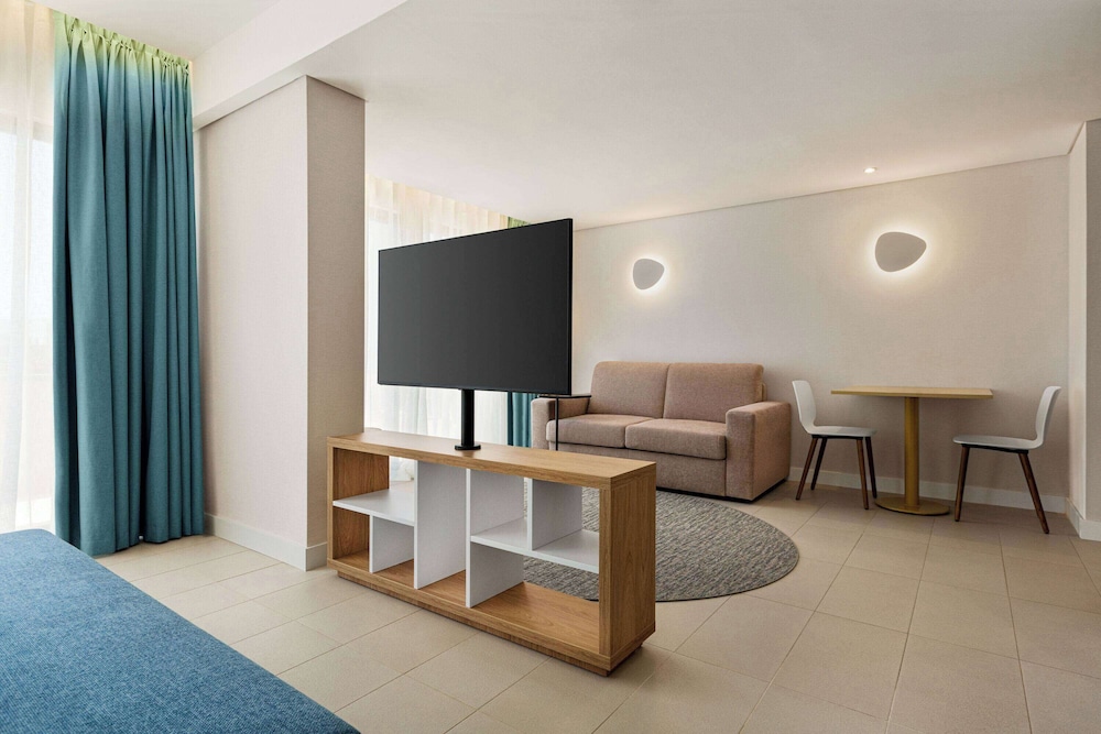 Executive Studio Suite, Non Smoking