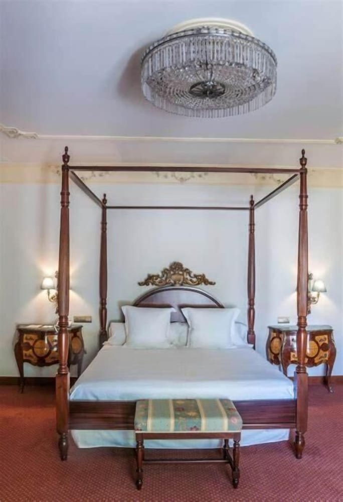 Junior Suite, Terrace