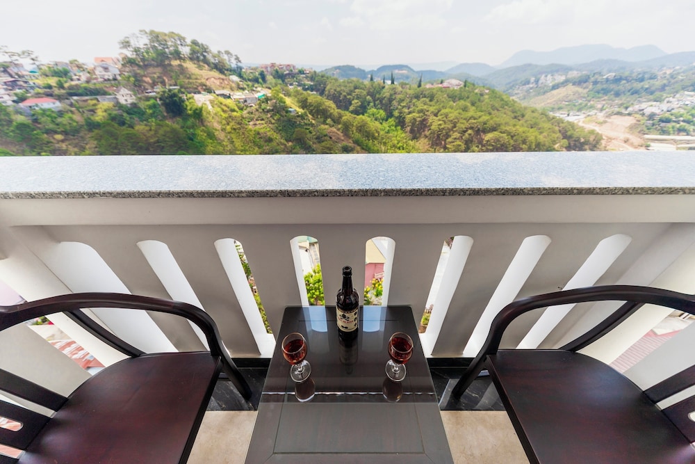 Family Shared Dormitory, 2 Bedrooms, Balcony photo 2