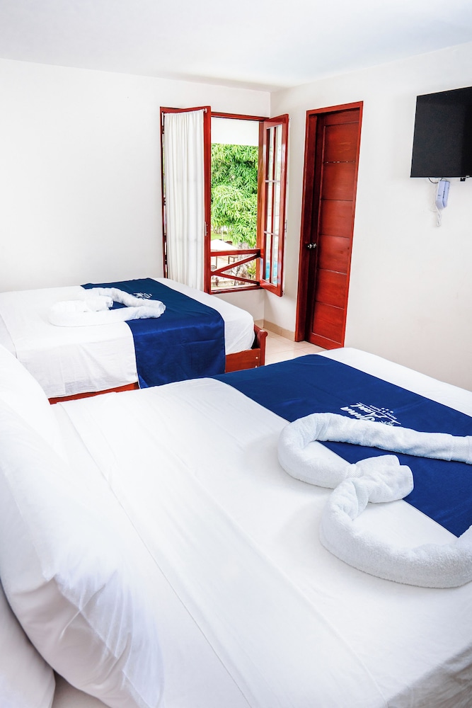 Family Quadruple Room