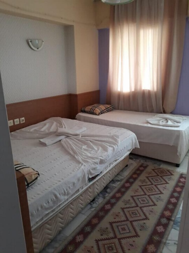 Standard Triple Room photo 1