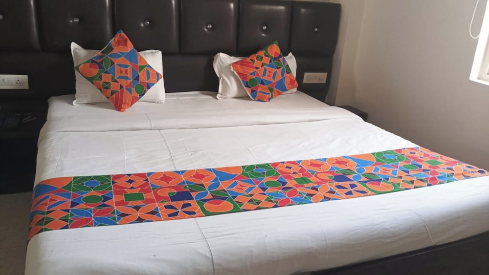 Standard Double Room, Air conditioning