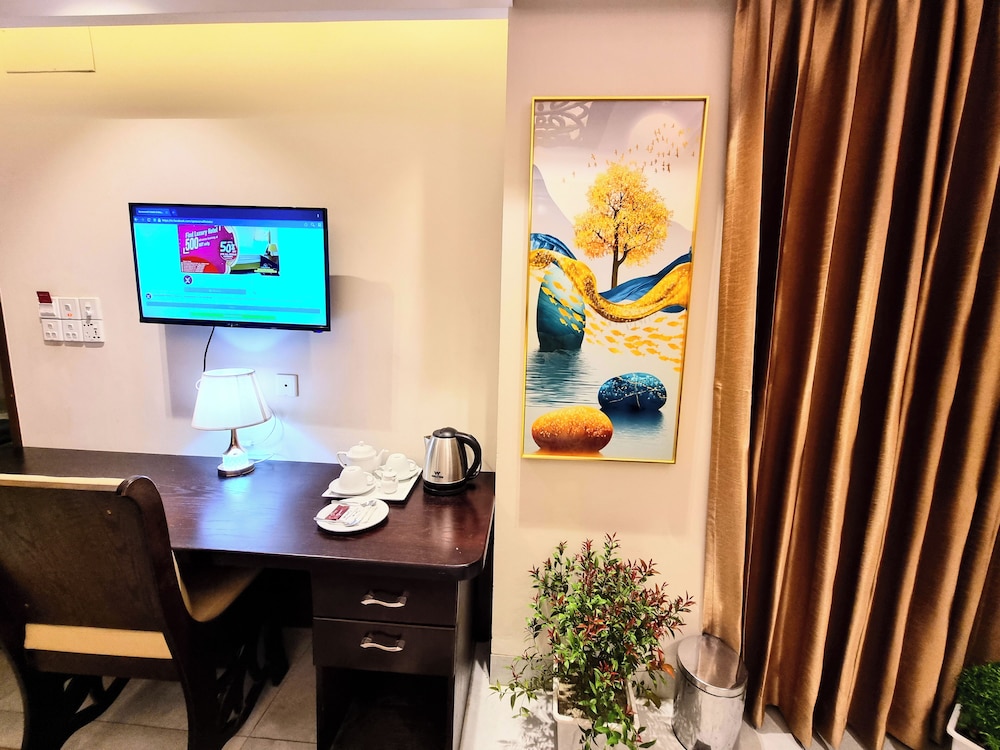 Premium Suite photo 2