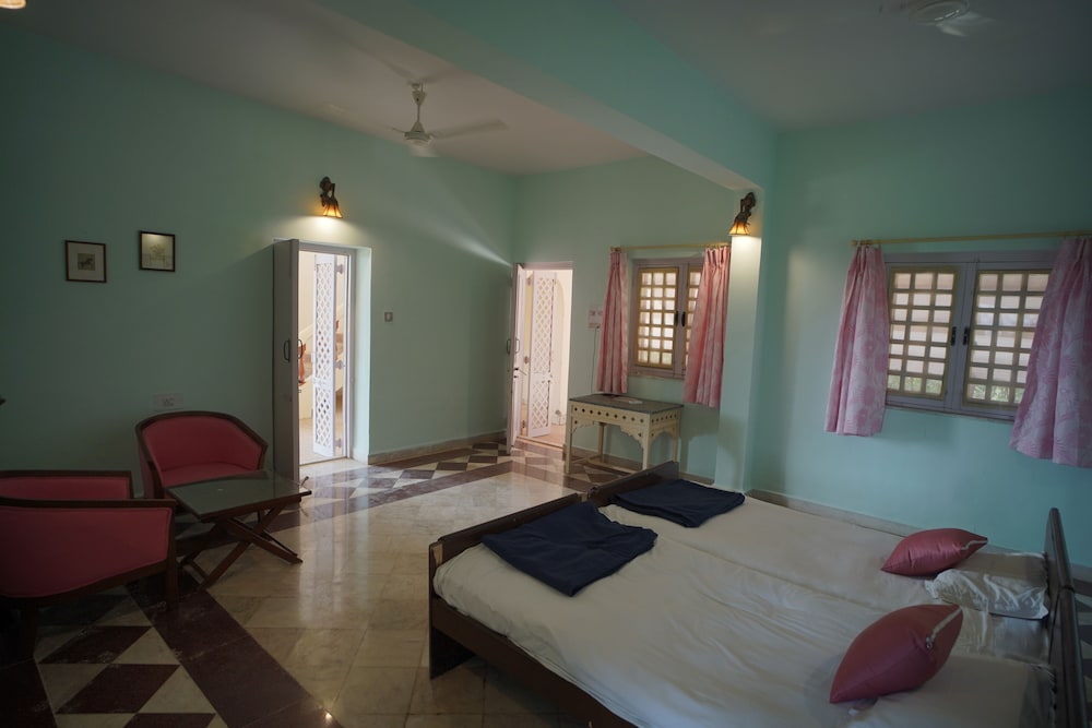 Royal Suite photo 3