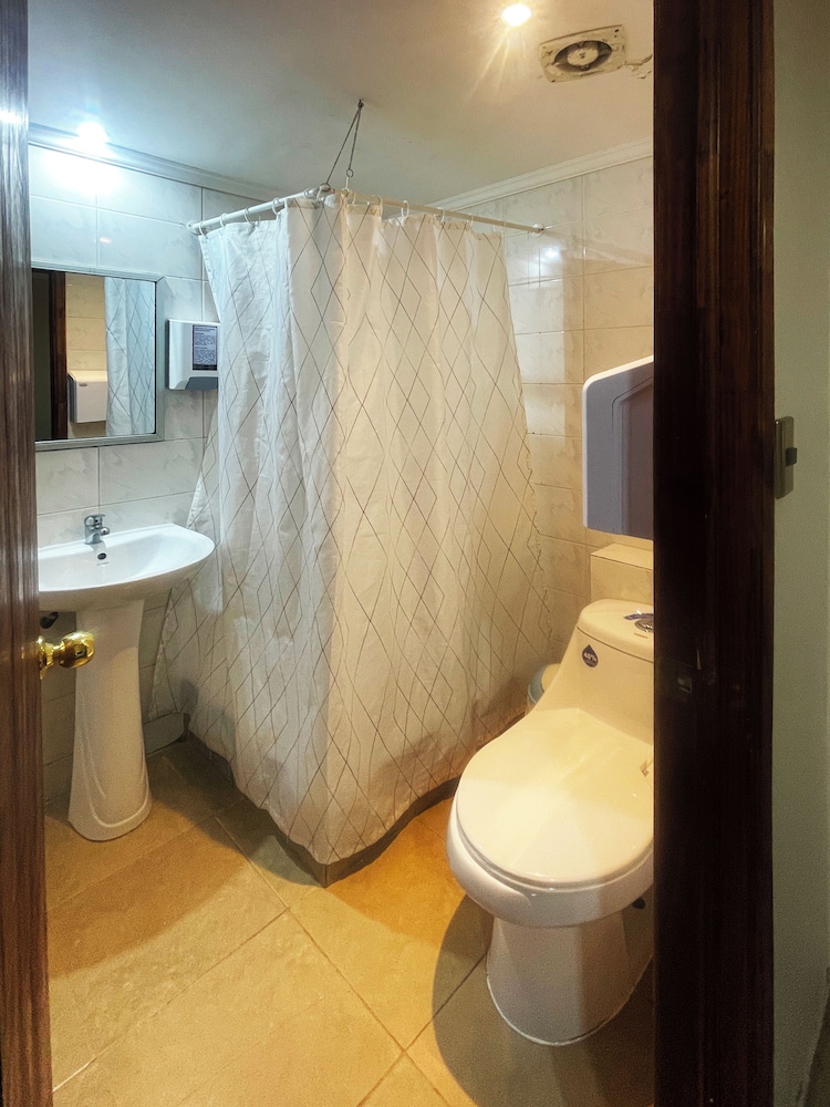 Standard Single Room photo 2
