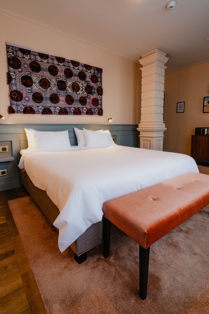 Junior Double Room photo 1