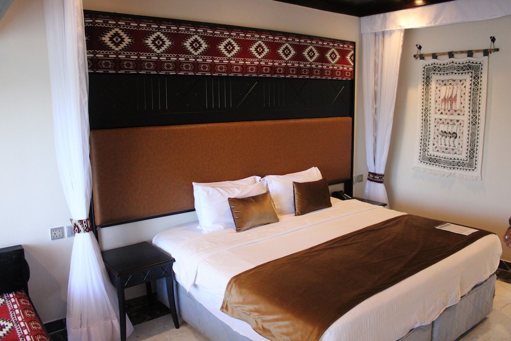 Luxury Room photo 2