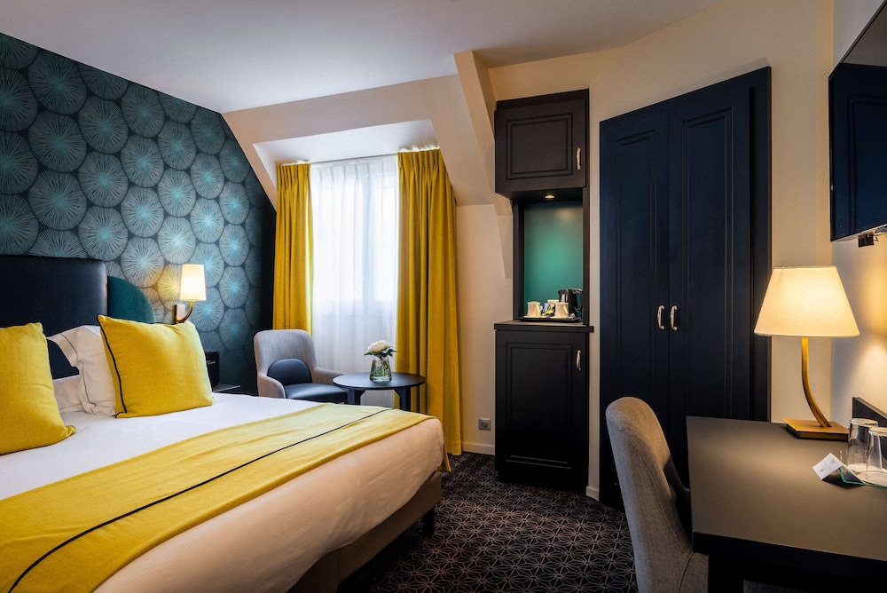Superior Room, 1 King Bed, Non Smoking - Photo 1