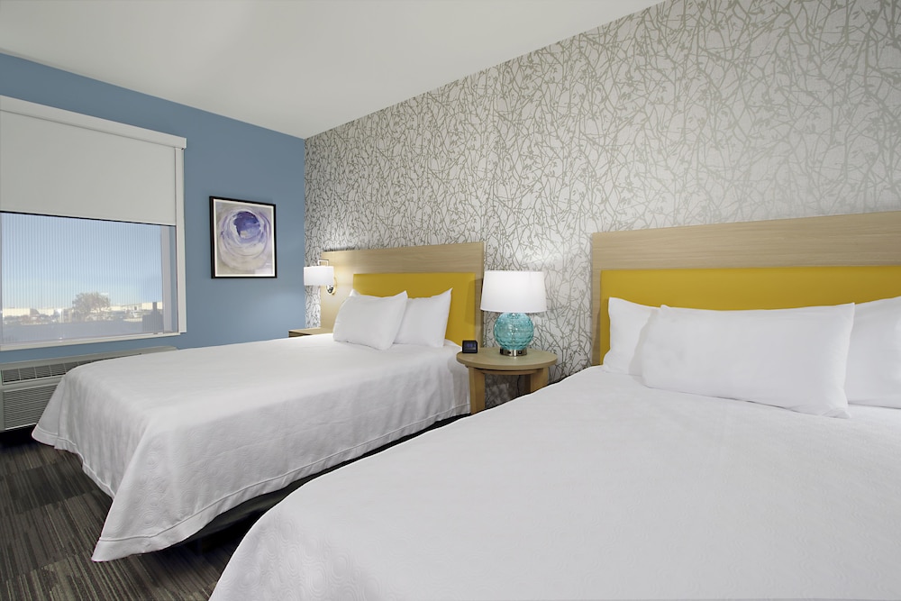 Studio, 2 Queen Beds, Accessible (Hearing) - Photo 8