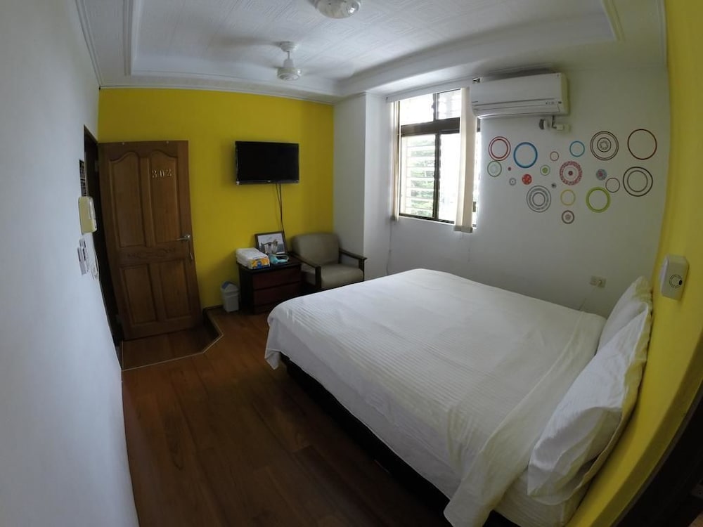 Standard Double Room photo 2