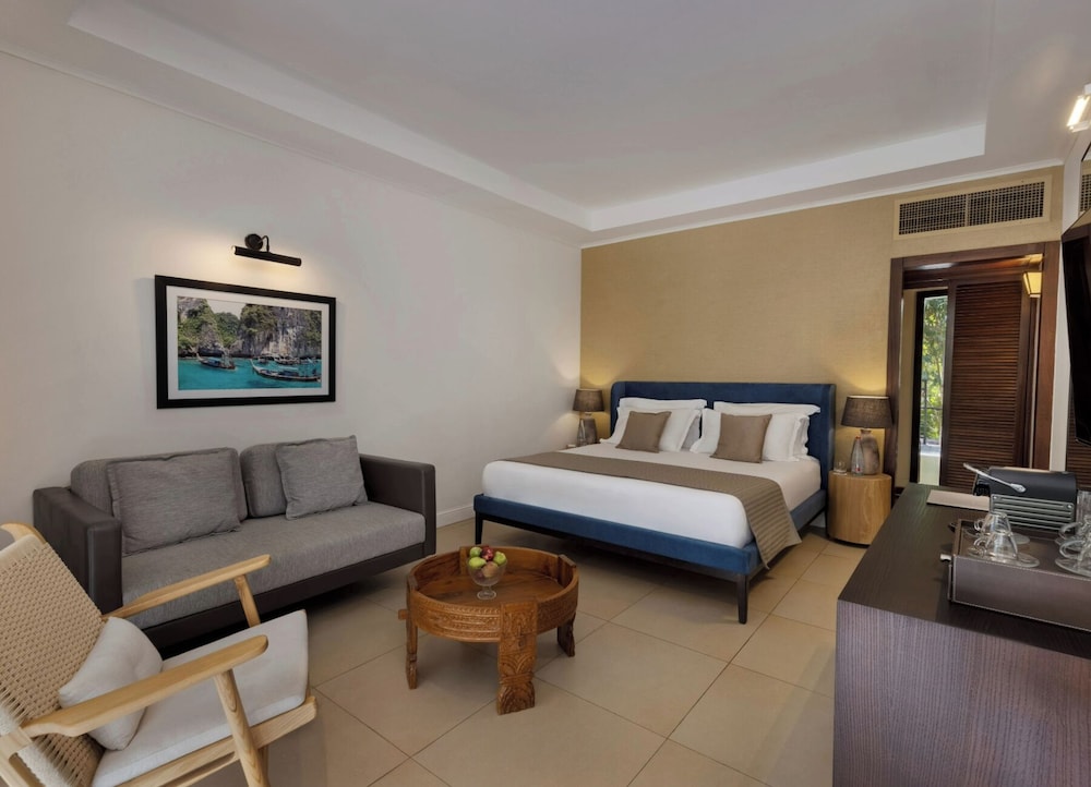 Shangrila Sea View