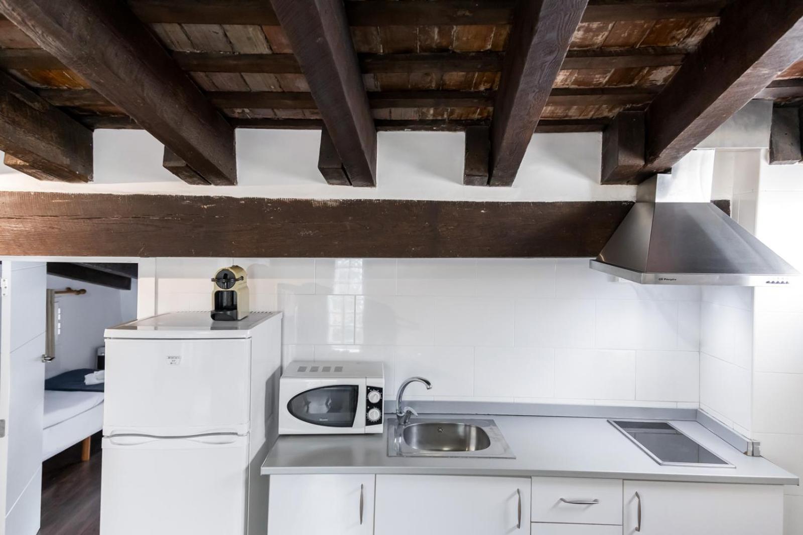 Penthouse Apartment