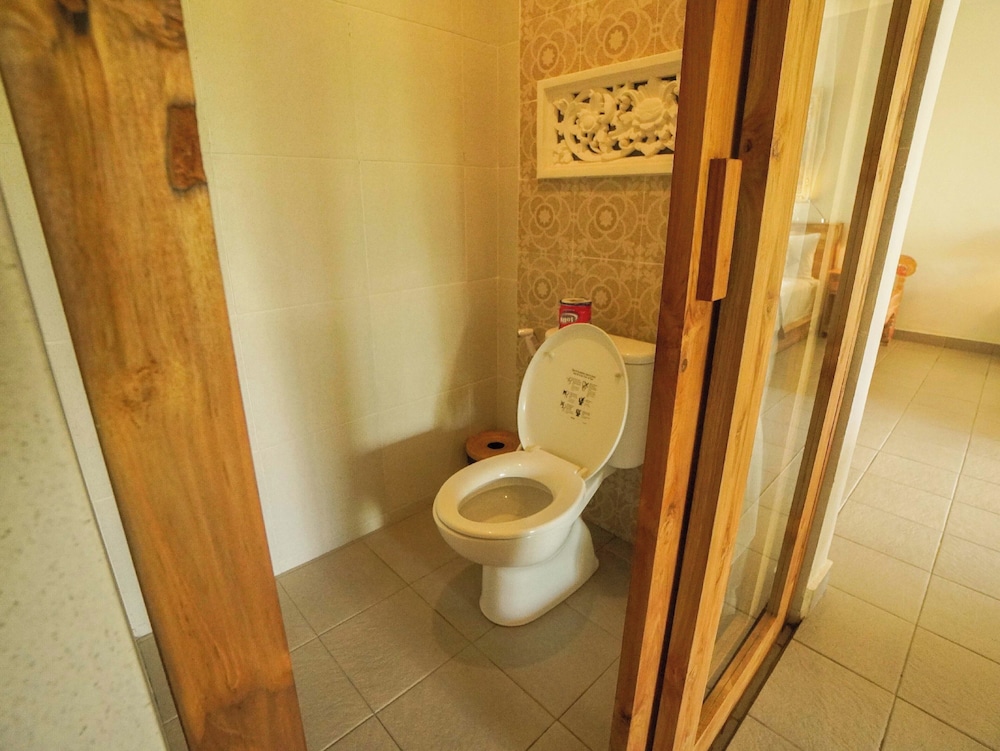 Deluxe Room - Photo 8