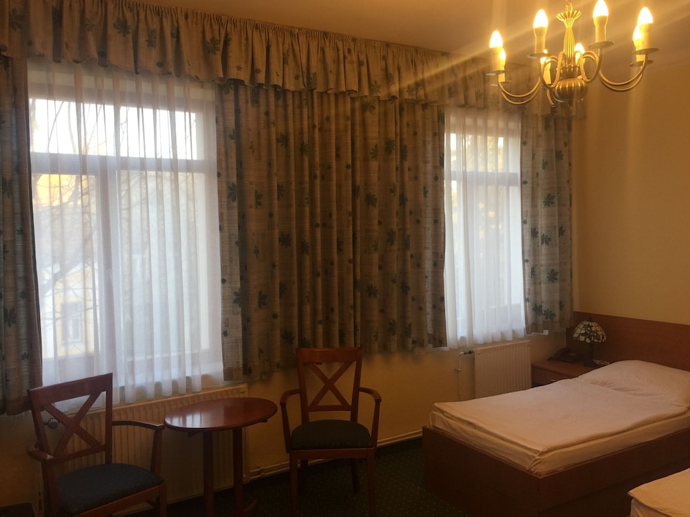 Business Room photo 1
