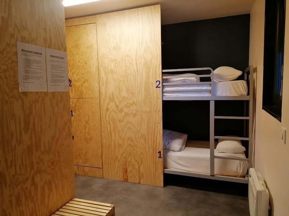 Eklo private Dormitory for 6 persons photo 3