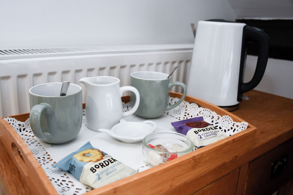 Standard Double Room (FARNDALE) photo 2