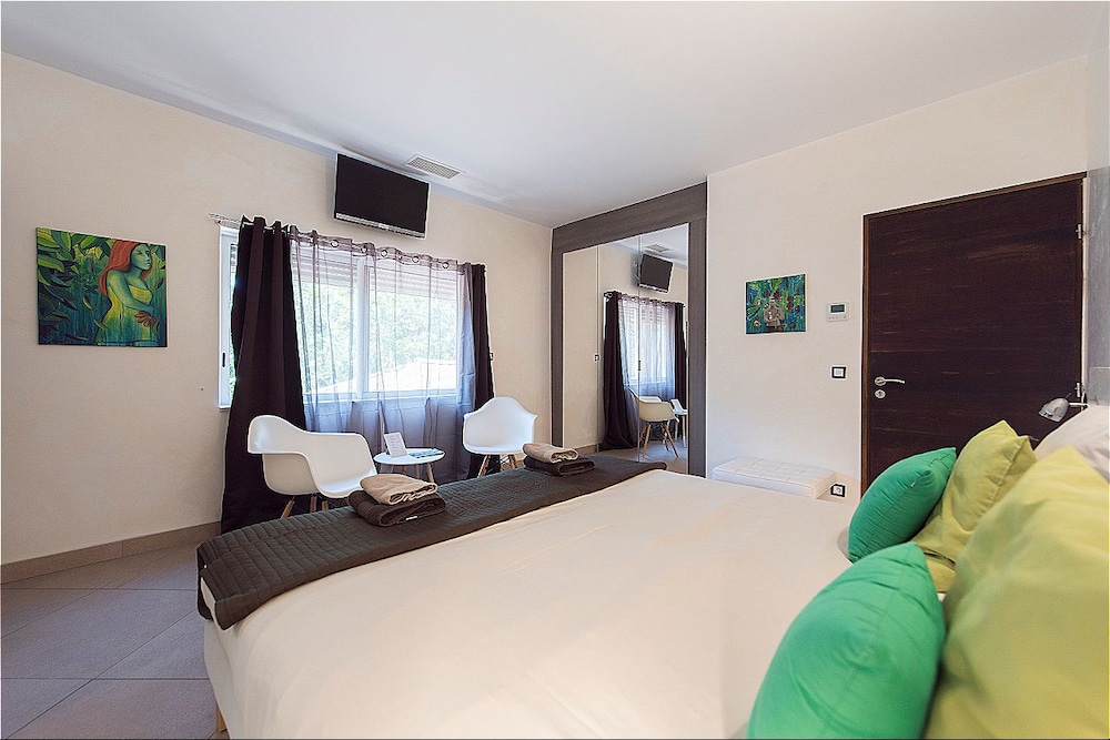 Double Room, Garden View (Jaspis) photo 2