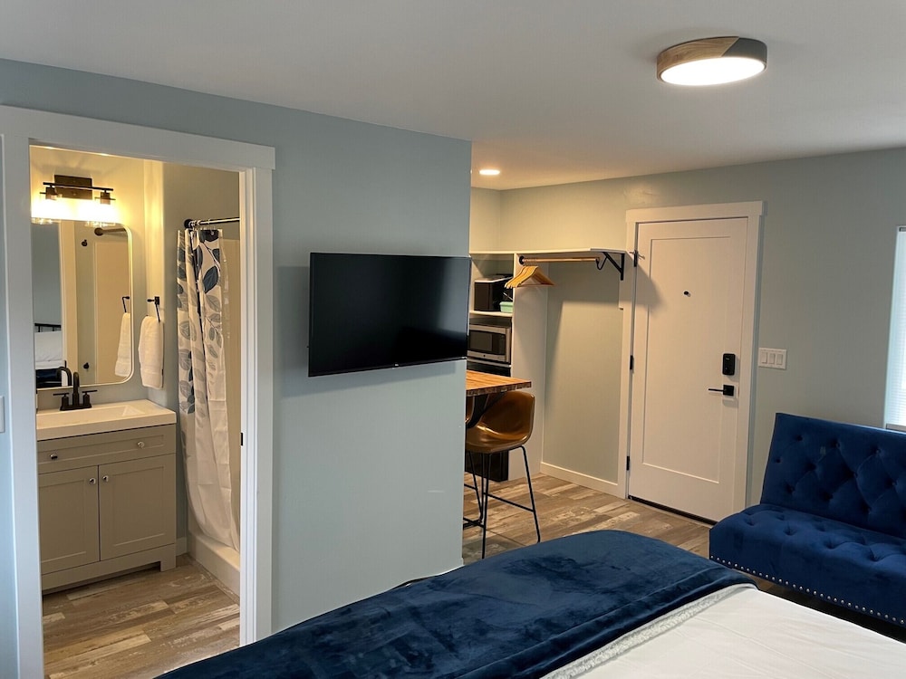Comfort Room photo 2