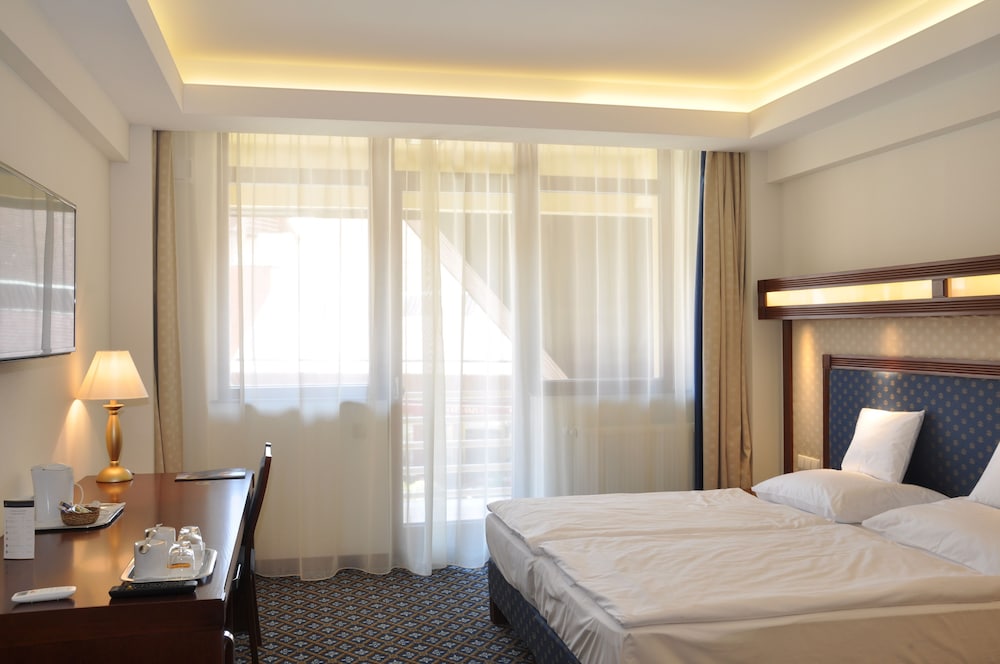 Superior Quadruple Room, 2 Bedrooms photo 2