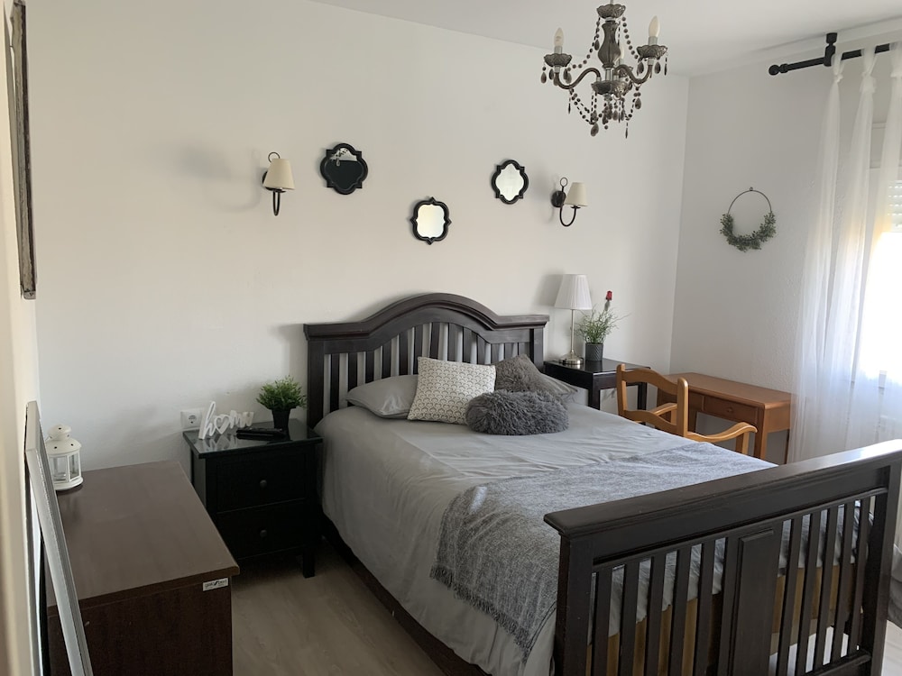 Habitación Básica, No Fumadores, Vista a la Montaña