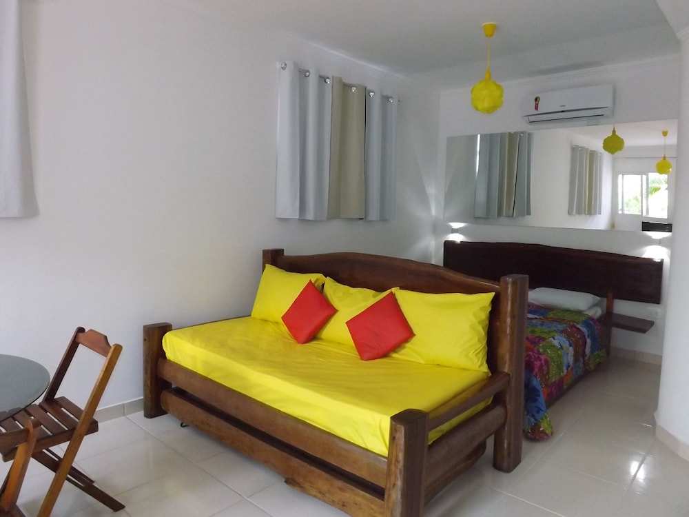 Apartamento Com Banheira Sem Varanda photo 2