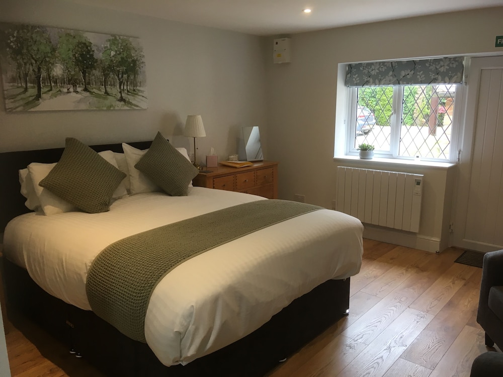 Double Room (Room 7.)