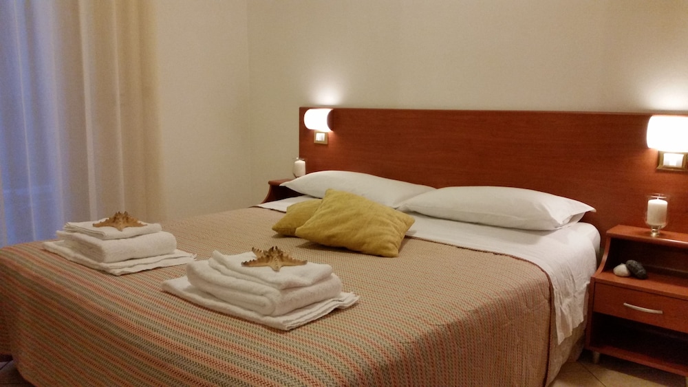 Apartment, 1 Bedroom (Margherita)