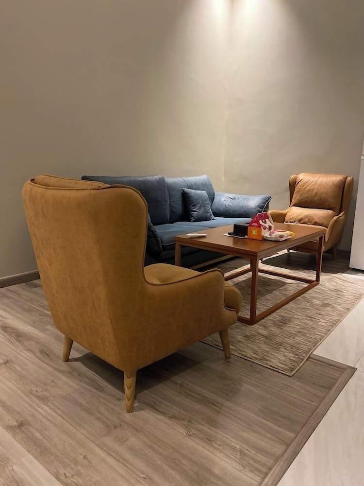 Deluxe Single Room photo 3