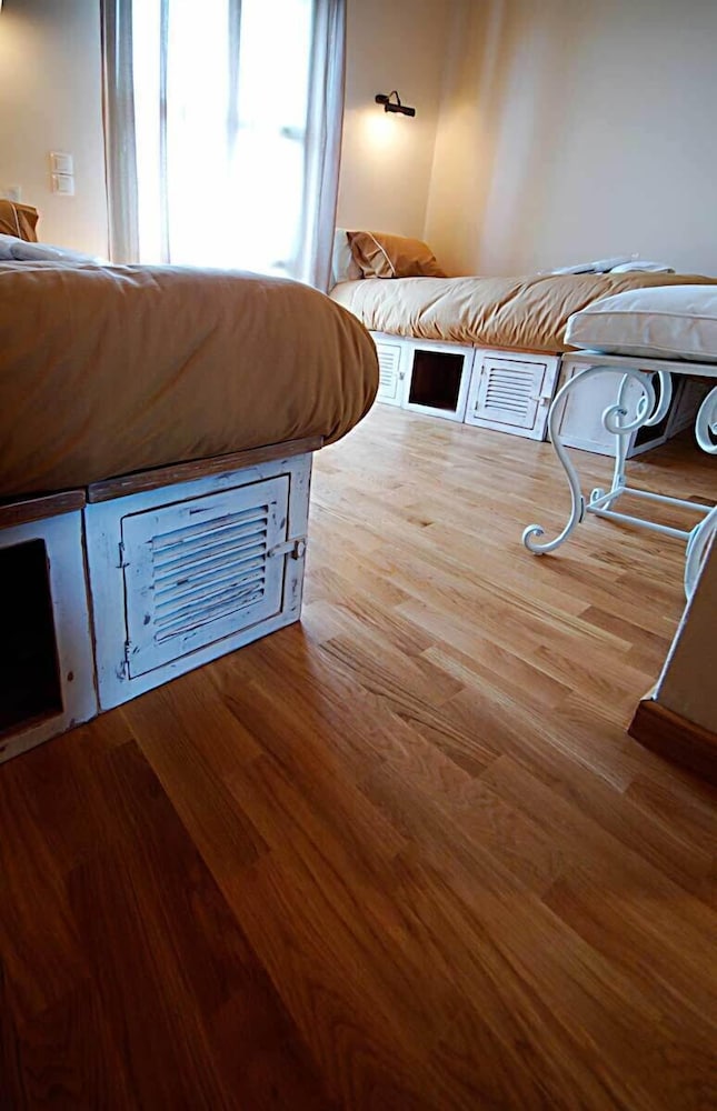 Twin Room photo 2