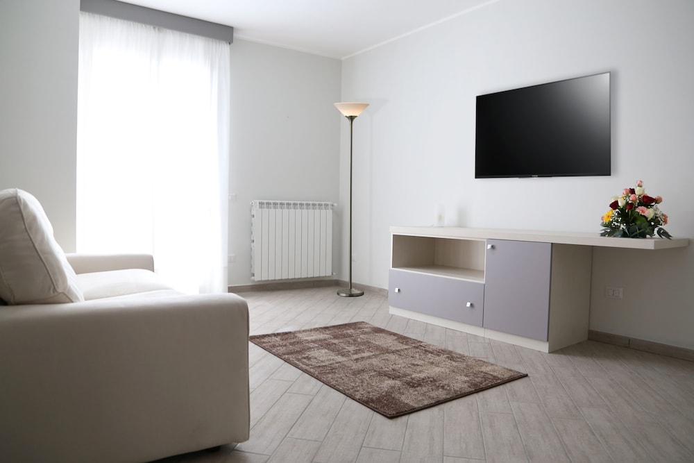 Deluxe Apartment, 2 Bedrooms (4 pax) photo 3