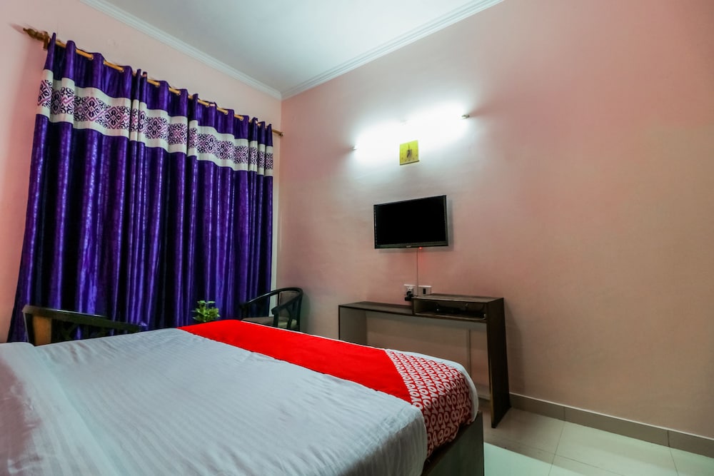 Suite, 1 King Bed photo 1