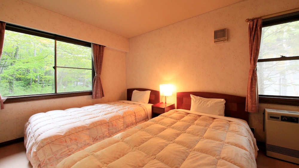 Family Cottage, 1 Bedroom, Smoking, Kitchen